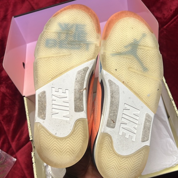 Jordan 5 “DJ KHALED” - Picture 4 of 7